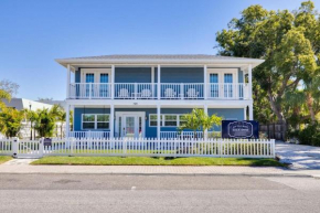 719 Douglas Avenue, Unit A 